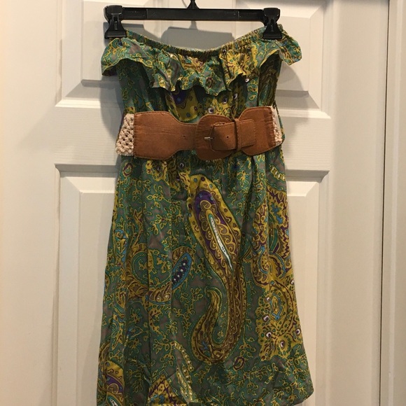 Dress - Picture 3 of 5